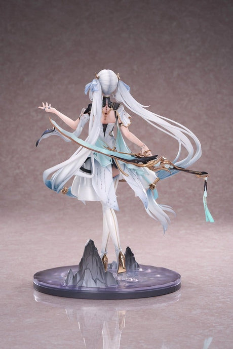 Wuthering Waves PVC Figure 1/7 Jinhsi 27 cm