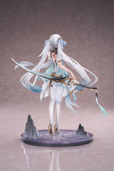Wuthering Waves PVC Figure 1/7 Jinhsi 27 cm