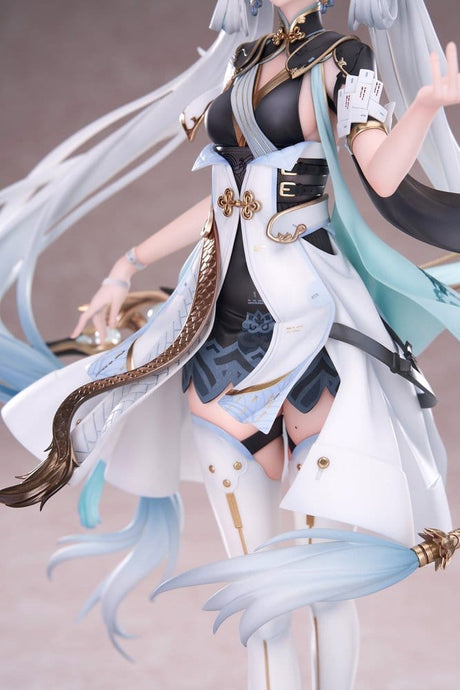 Wuthering Waves PVC Figure 1/7 Jinhsi 27 cm