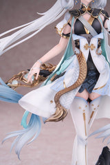 Wuthering Waves PVC Figure 1/7 Jinhsi 27 cm