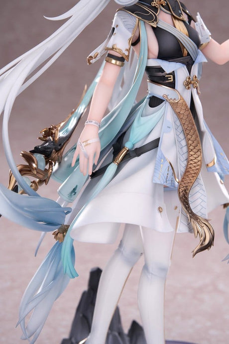 Wuthering Waves PVC Figure 1/7 Jinhsi 27 cm