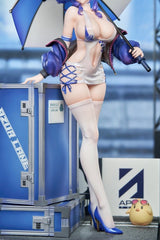 Azur Lane PVC Figure 1/7 St. Louis Race Queen Ver. 30 cm