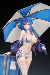 Azur Lane PVC Figure 1/7 St. Louis Race Queen Ver. 30 cm