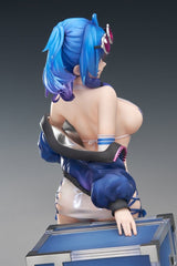 Azur Lane PVC Figure 1/7 St. Louis Race Queen Ver. 30 cm