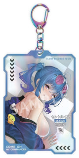 Azur Lane PVC Figure 1/7 St. Louis Race Queen Ver. 30 cm