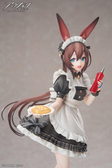 Arknights Limpie Series PVC Figure 1/8 Amiya Tea Time VER. 22 cm