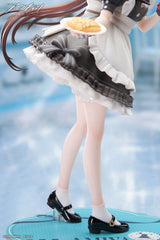 Arknights Limpie Series PVC Figure 1/8 Amiya Tea Time VER. 22 cm
