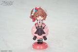 Arknights HappyShake PVC Figure Eyjafjalla the Hvit Aska 11 cm