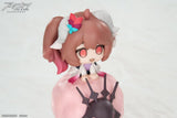 Arknights HappyShake PVC Figure Eyjafjalla the Hvit Aska 11 cm