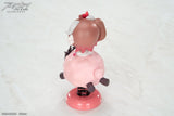 Arknights HappyShake PVC Figure Eyjafjalla the Hvit Aska 11 cm