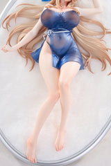 Brown Dust 2 PVC Figure 1/7 Water Park Queen Wilhelmina Ver. 27 cm