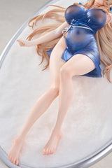 Brown Dust 2 PVC Figure 1/7 Water Park Queen Wilhelmina Ver. 27 cm