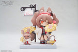 Arknights Cuties Series Mini Figure Angelina 11 cm