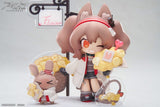 Arknights Cuties Series Mini Figure Angelina 11 cm
