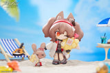 Arknights Cuties Series Mini Figure Angelina 11 cm