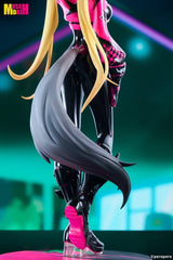 Muse Dash Limpie Series PVC Figure 1/8 Rin Racer Ver. 24 cm