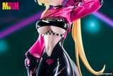Muse Dash Limpie Series PVC Figure 1/8 Rin Racer Ver. 24 cm