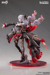 Honkai Impact 3rd PVC Figure 1/7 Lunar Vow: Crimson Love 28 cm