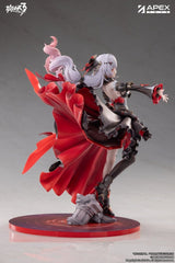 Honkai Impact 3rd PVC Figure 1/7 Lunar Vow: Crimson Love 28 cm