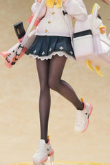 Blue Archive PVC Figure 1/7 Hifumi 27 cm