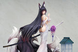 Azur Lane PVC Figure Musashi Purest Wisteria Ver. 36 cm