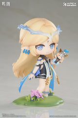 Wuthering Waves Jinseki Series PVC Figure Cartethyia 11 cm