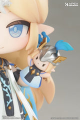 Wuthering Waves Jinseki Series PVC Figure Cartethyia 11 cm