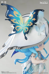 Wuthering Waves Jinseki Series PVC Figure Shorekeeper 12 cm