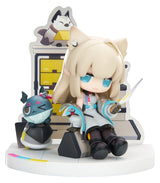 Arknights Cuties Series PVC Figure Endfield Perlica 11 cm