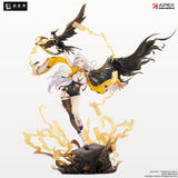 Zenless Zone Zero PVC Figure 1/7 Yixuan Lonely Wayfarer Beyond Ver. 46 cm