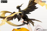 Zenless Zone Zero PVC Figure 1/7 Yixuan Lonely Wayfarer Beyond Ver. 46 cm