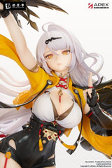Zenless Zone Zero PVC Figure 1/7 Yixuan Lonely Wayfarer Beyond Ver. 46 cm