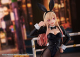 My Dress Up Darling Statue Marin Kitagawa Halloween Bunny Ver. 23 cm