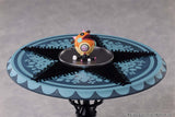 Puella Magi Madoka Magica The Movie: Rebellion PVC Statue Tea Party Cake Song Ver. Set 18 cm