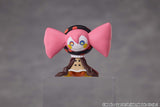 Puella Magi Madoka Magica The Movie: Rebellion PVC Statue Tea Party Cake Song Ver. Set 18 cm