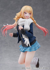 My Dress Up Darling Statue 1/7 Marin Kitagawa: Winter Uniform Ver. 23 cm