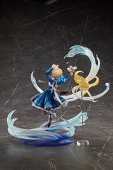 Honkai: Star Rail x Fate/stay night [UBW] PVC Figure 1/7 Saber 32 cm