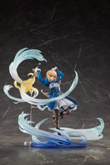 Honkai: Star Rail x Fate/stay night [UBW] PVC Figure 1/7 Saber 32 cm