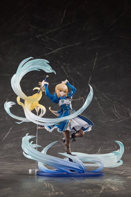 Honkai: Star Rail x Fate/stay night [UBW] PVC Figure 1/7 Saber 32 cm