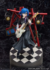 Bocchi the Rock! Statue 1/7 Ryo Yamada 23 cm