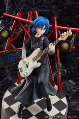 Bocchi the Rock! Statue 1/7 Ryo Yamada 23 cm