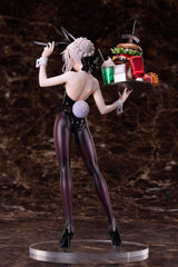 Fate/Grand Order PVC Statue 1/7 Saber/Altria Pendragon (Alter) Bunny Ver. 25 cm