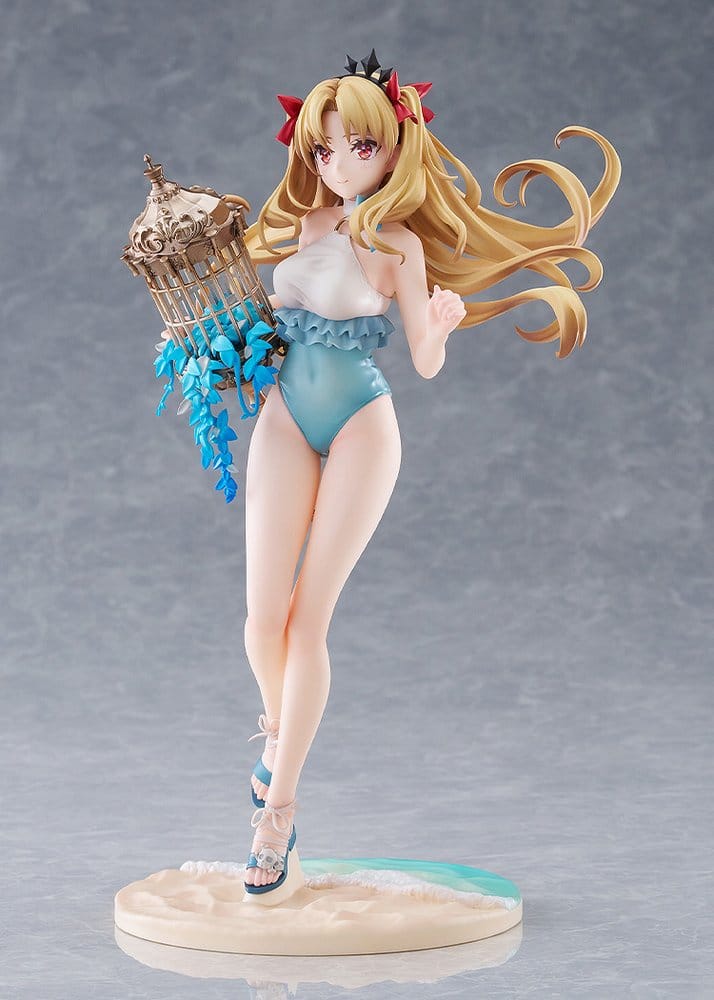 Fate/Grand Order PVC Statue 1/7 Beast / Ereshkigal (1st Ascension) 26 cm