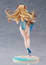 Fate/Grand Order PVC Statue 1/7 Beast / Ereshkigal (1st Ascension) 26 cm