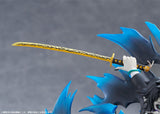 Demon Slayer: Kimetsu no Yaiba PVC Statue Zenitsu Agatsuma & Kaigaku 15 cm