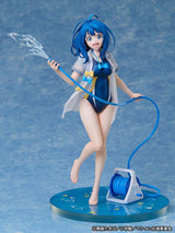Makeine: Too Many Losing Heroines! Statue 1/7 Anna Yanami School Swimsuit Ver. 25 cm