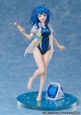Makeine: Too Many Losing Heroines! Statue 1/7 Anna Yanami School Swimsuit Ver. 25 cm