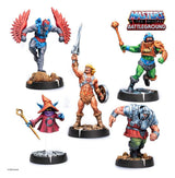 Masters of the Universe: Battleground Miniatures Game Starter Set *Italian Version*