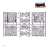 Masters of the Universe: Battleground Miniatures Game Starter Set *Italian Version*