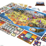 Masters of the Universe Board Game Fields of Eternia *Spanish Version*